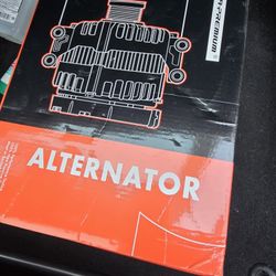 Used Honda Crv Alternator