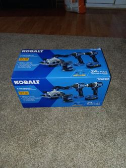 Power tools