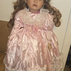 Doll