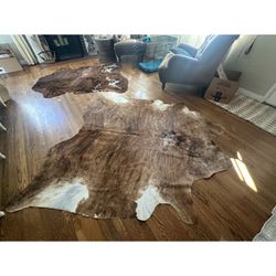 Real Nice Cowhides