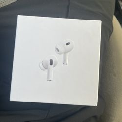 Airpod Pro’s (2nd Generation)
