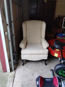 Chair
