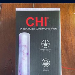 Brand new Chi Straightener 