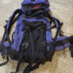 Backpack Inner Frame REI Traverse