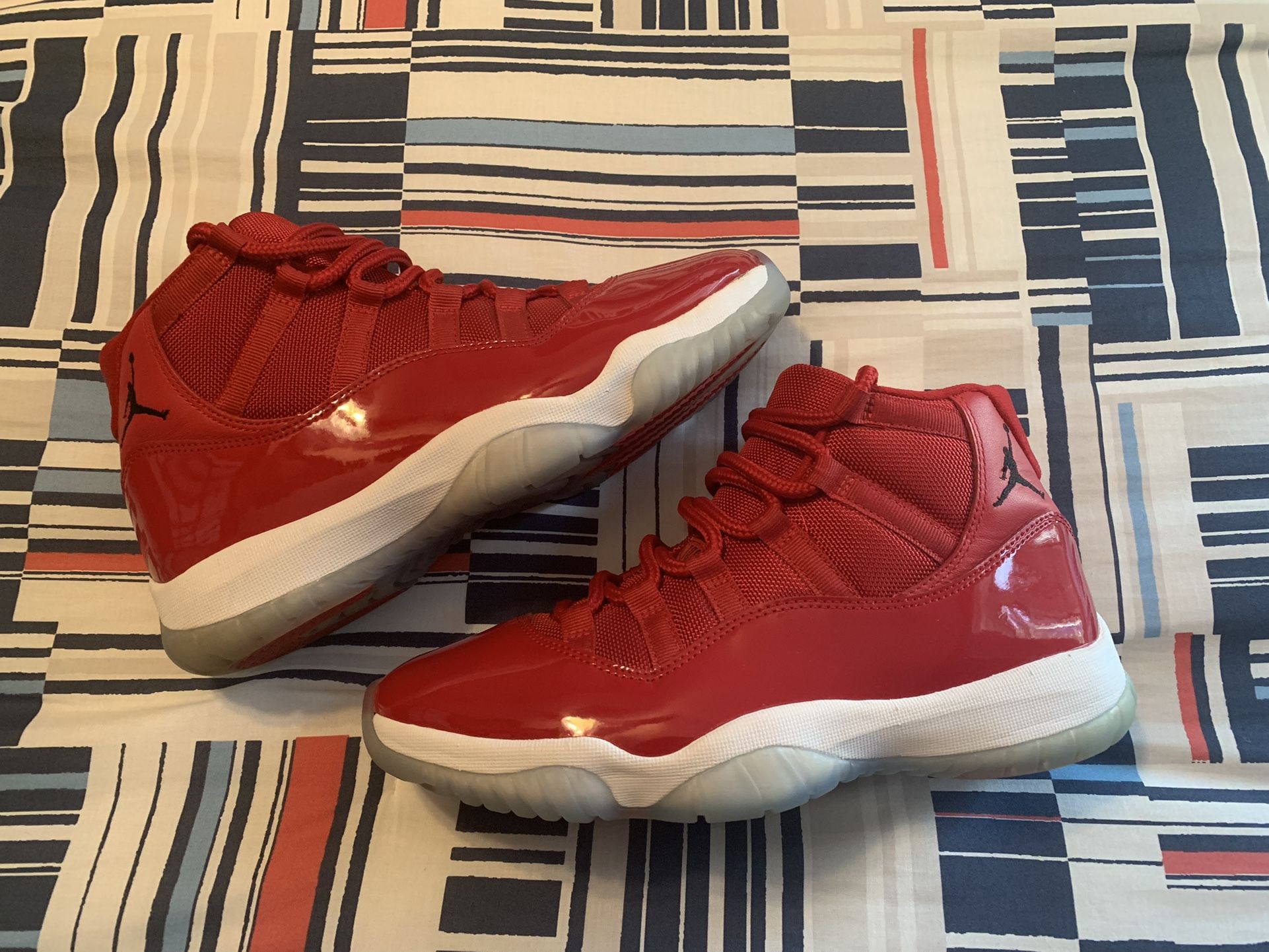 Air Jordan 11 