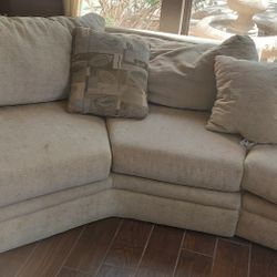 Sectional Couch