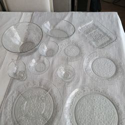 Dinnerware Princess  House  Fantasia  