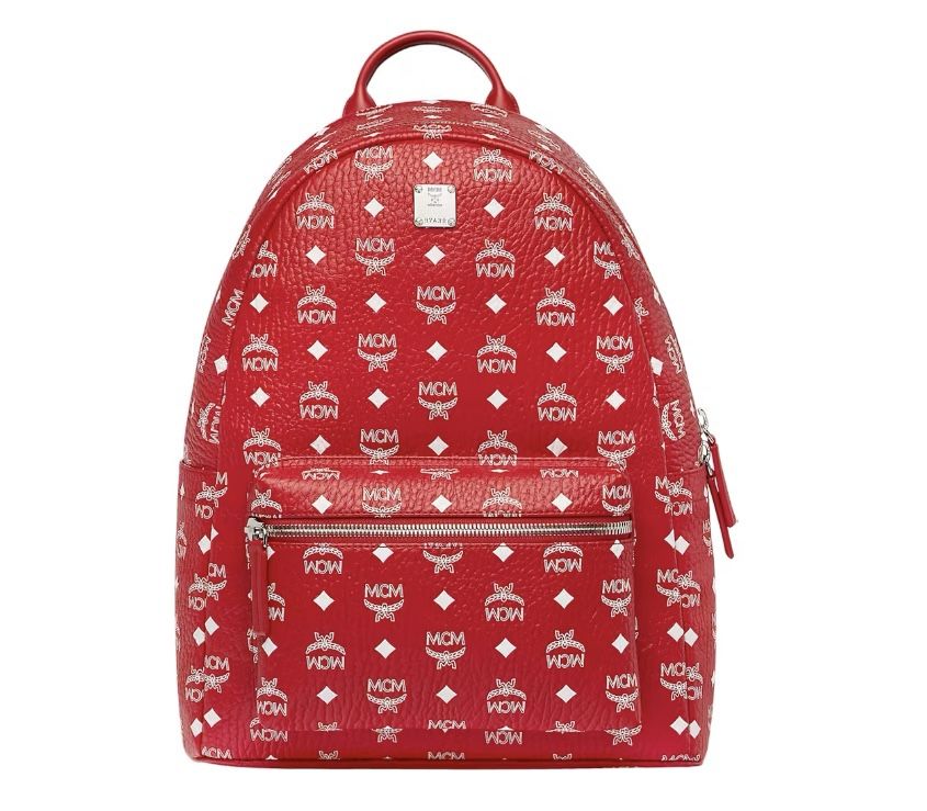 MCM STARK BACKPACK