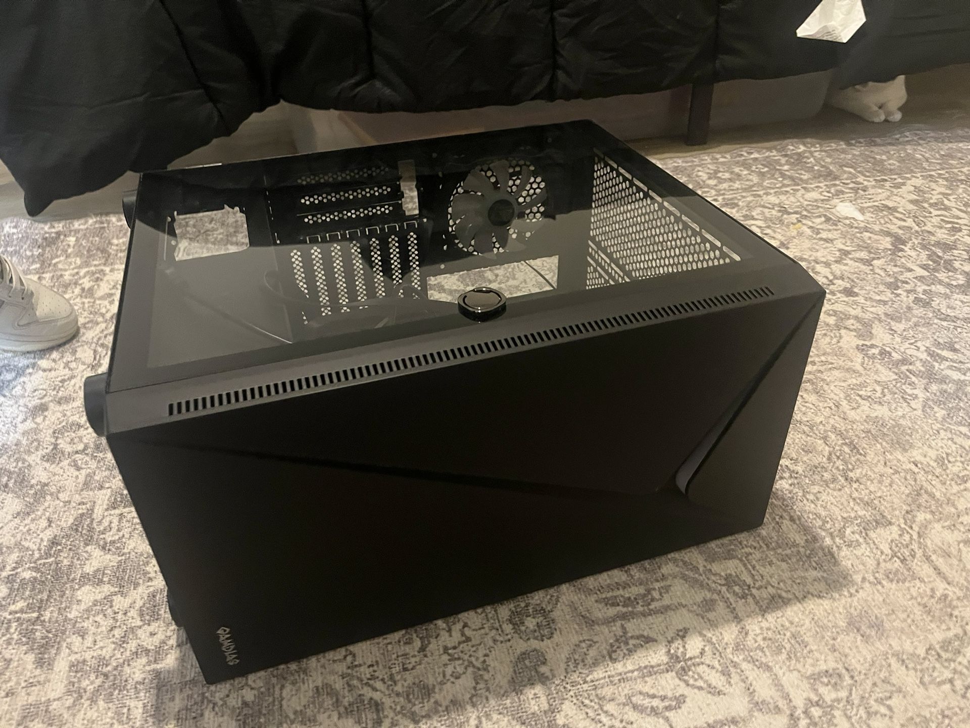 Pc Case