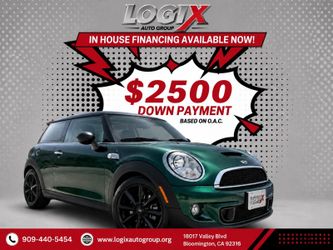 2012 MINI Cooper Hardtop