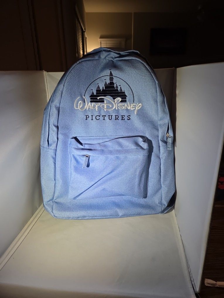 Walt Disney Backpack