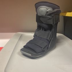 Ortho Walking Boot 