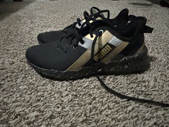 Puma Shoes