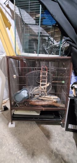 Cage