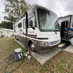 2011 Coachmen Mirada 29DS