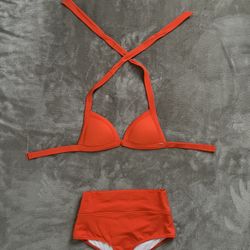 Swimsuit From Pink XS