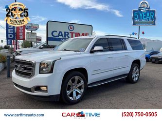 2020 GMC Yukon XL