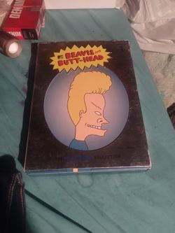 Beavis And Butthead