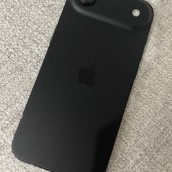 iPhone 17 Air 256gb T-Mobile Metro  