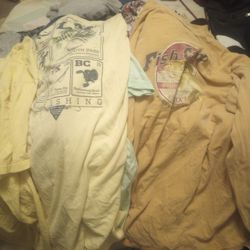 3XL Men's Clothes  Columbia Carhartt And More