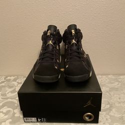 Jordan 6 Chinese New Year