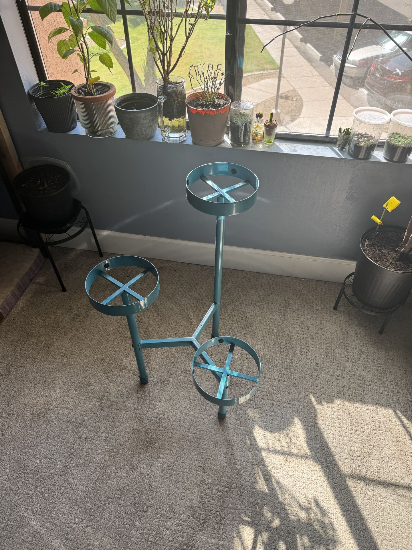 Plant Stand