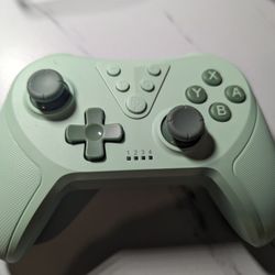 Nintendo Switch Wireless Controller Green