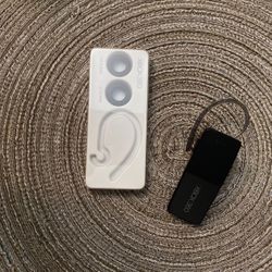 Microsoft XBox 360 Wireless Headset With Bluetooth