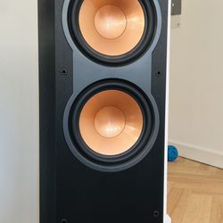 Klipsch R-28F Floorstanding Speaker