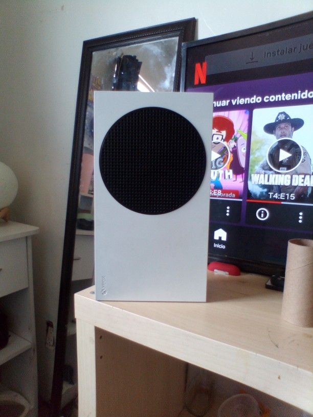 Xbox Series S