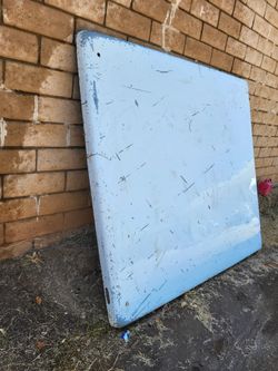 Bed Truck cover for F150 2003 