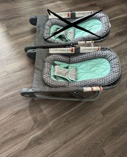 Baby Bouncer / rocker