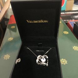 Necklace 14K Gold Plated