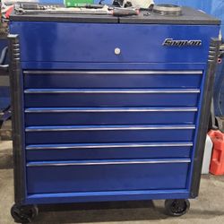 Snap On Tool Box Tools
