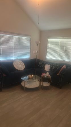 Living room set