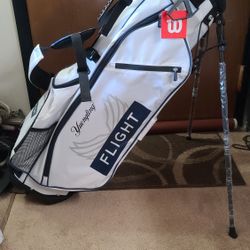 Golf Bags for sale