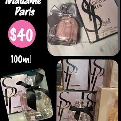 Perfumes Para Mujer 