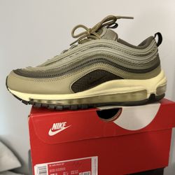 Nike Air Max 97