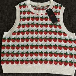 Levi’s Vest 
