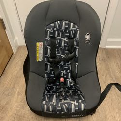 Baby Car Seat 