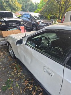 1999 Honda Prelude