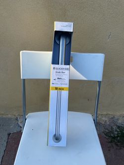 Shower bar
