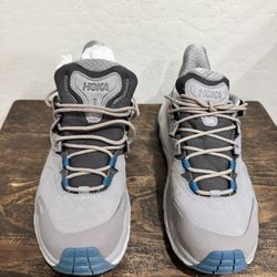 Hiking Shoes, Men’s Size 9 (Queen Creek)