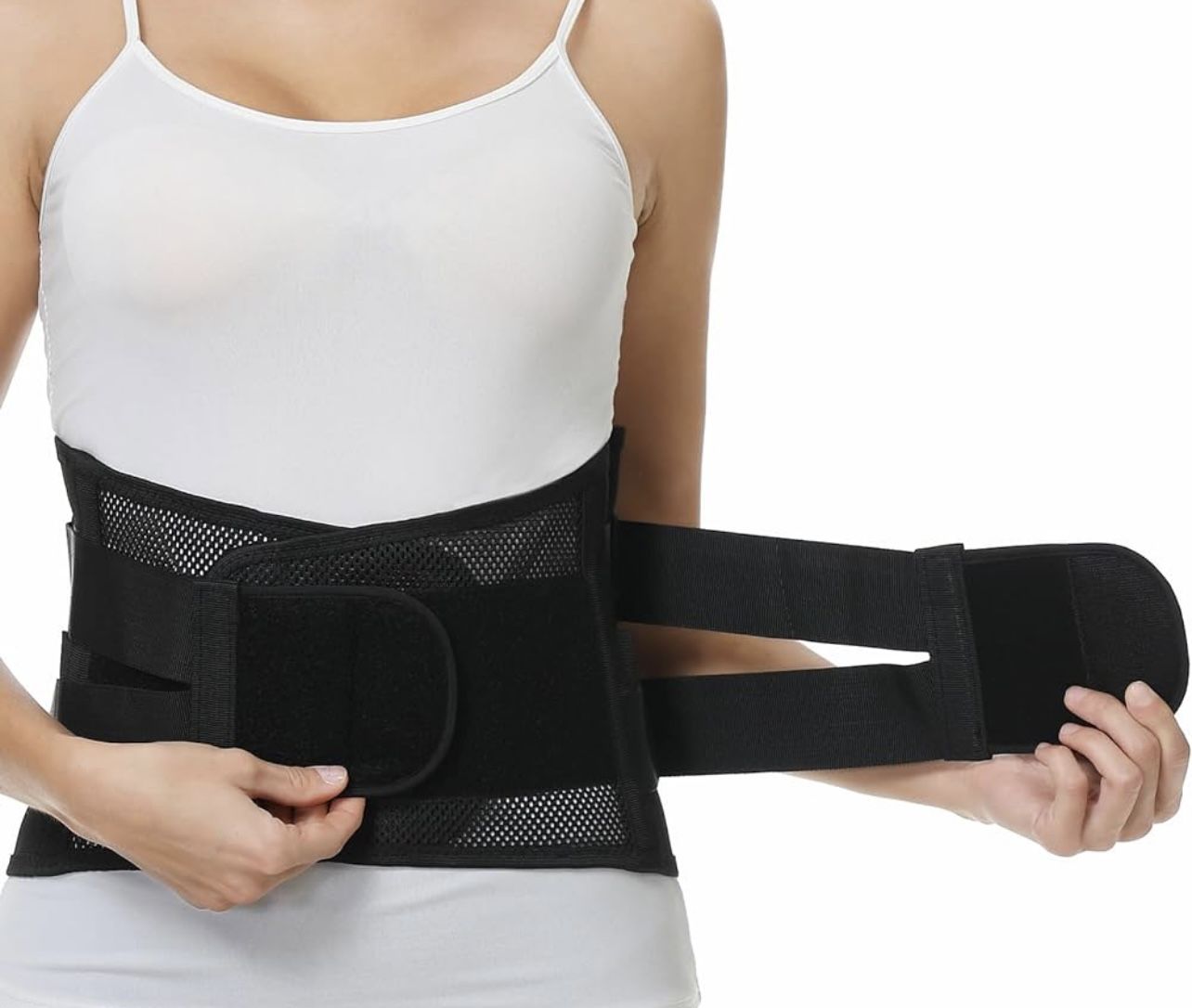 Neotech Back Brace Breathable New