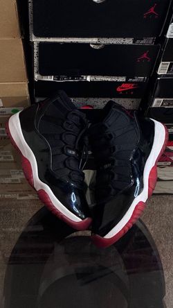 Air Jordan 11 Retro 'Bred'