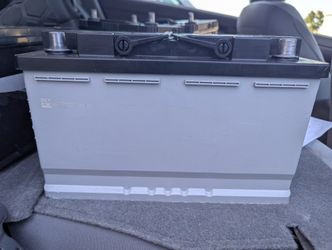 H7 94r BATTERY GROUP SIZE 