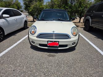 2010 Mini Cooper