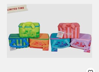 Trader Joe’s bag