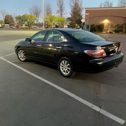 2003 Lexus ES 300