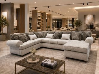 Sectional